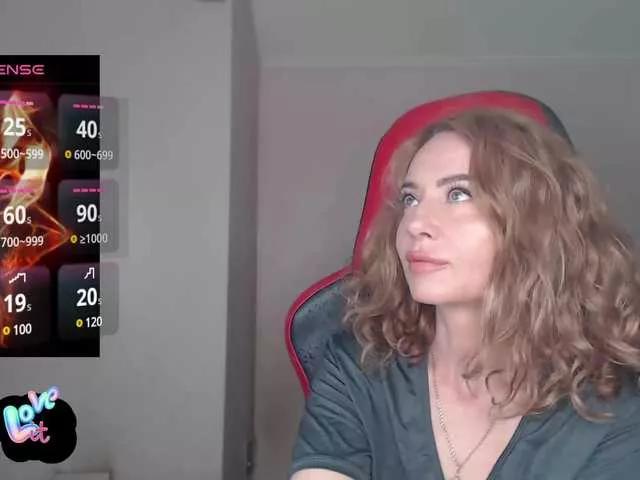 ---II--- on BongaCams 