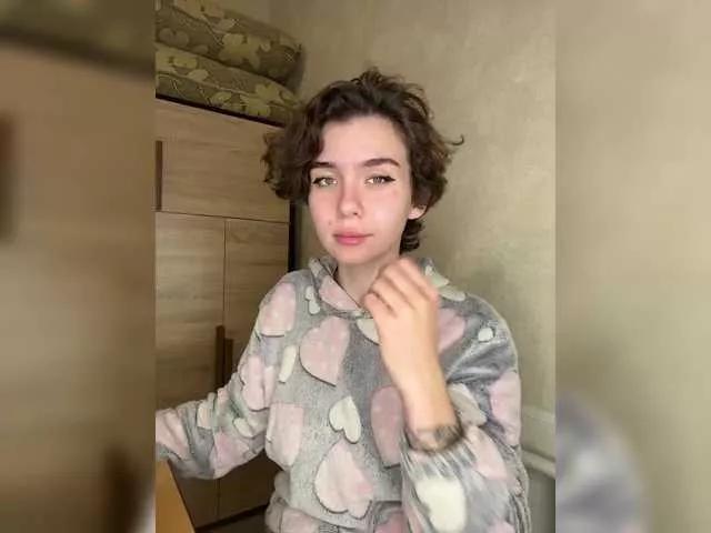 --INDICA-- on BongaCams 