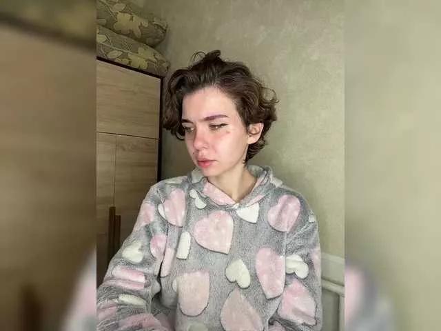 --INDICA-- on BongaCams 
