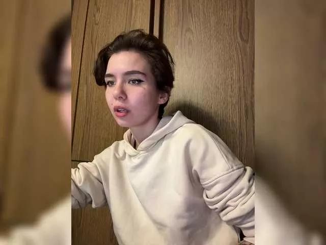 --INDICA-- on BongaCams 