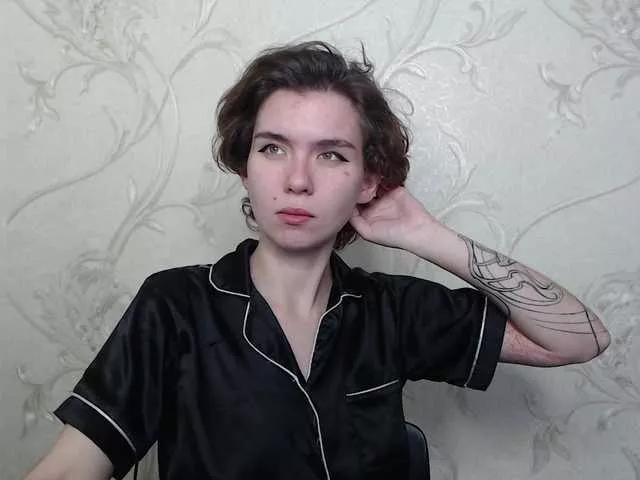 --INDICA-- on BongaCams 