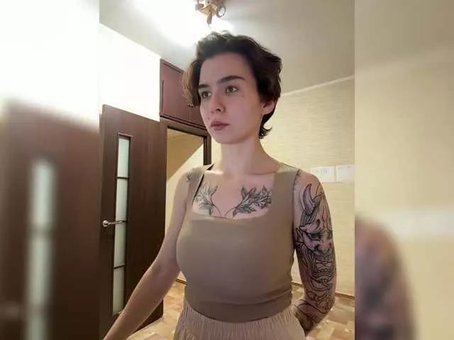--INDICA-- on BongaCams 