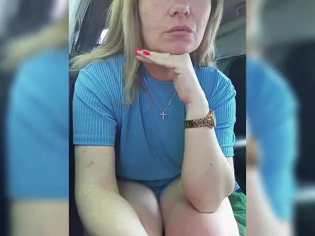 -Ami-- on BongaCams 
