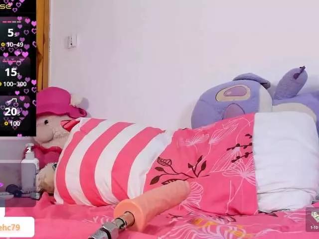 -Anette on BongaCams 