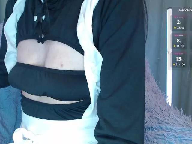 -ARolf- on BongaCams 