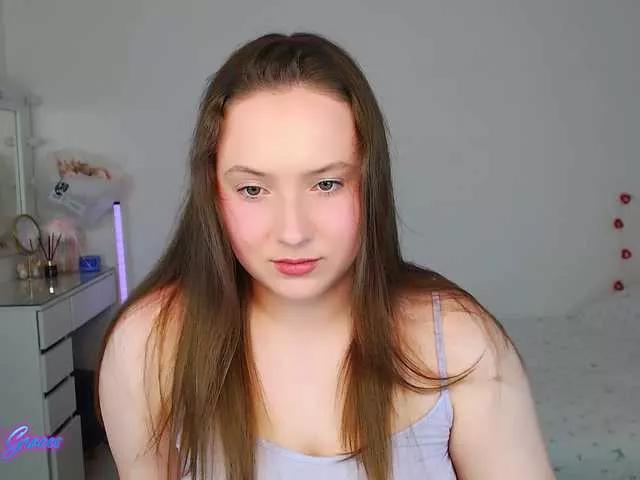 -EmilyxGrasez- on BongaCams 