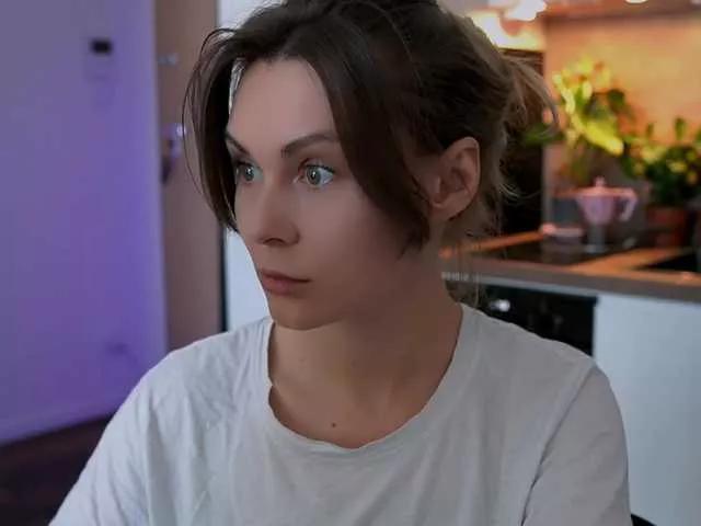 -JesusWife- on BongaCams