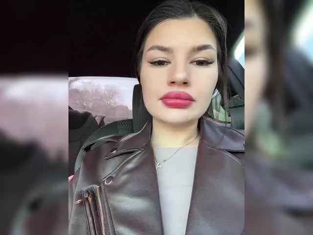 -MaybeBaby- on BongaCams 