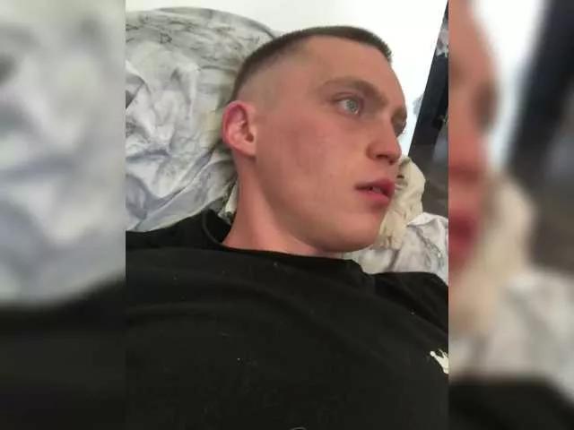 -Megalodon1- on BongaCams
