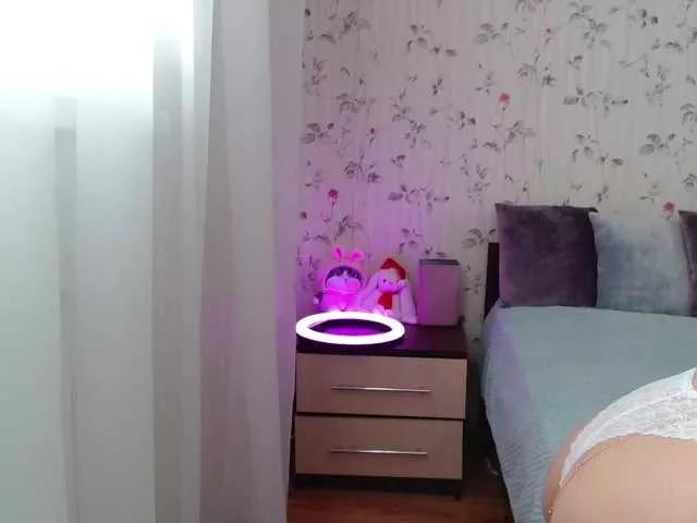 -MiaMurr- on BongaCams 