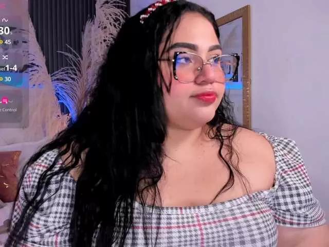 -michel-bbw on BongaCams 