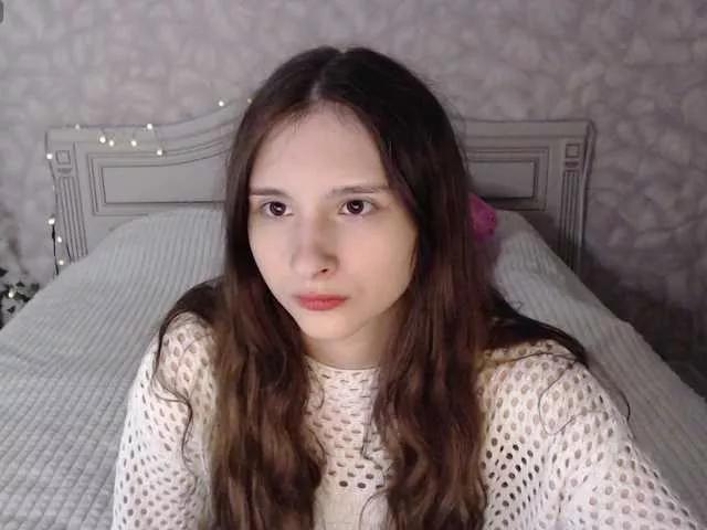 -Miiiishootka- on BongaCams 