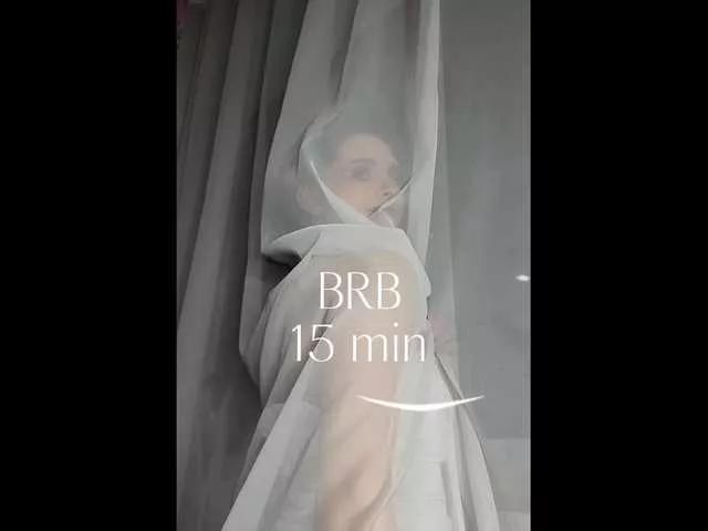 -Miiiishootka- on BongaCams 