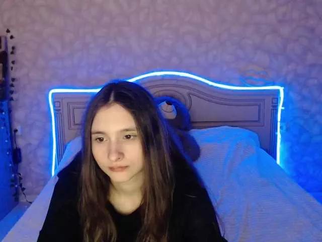 -Miiiishootka- on BongaCams 