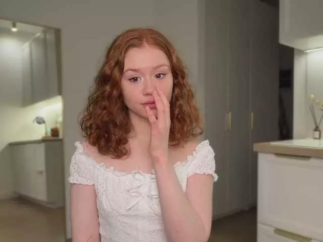 -milka- on BongaCams 