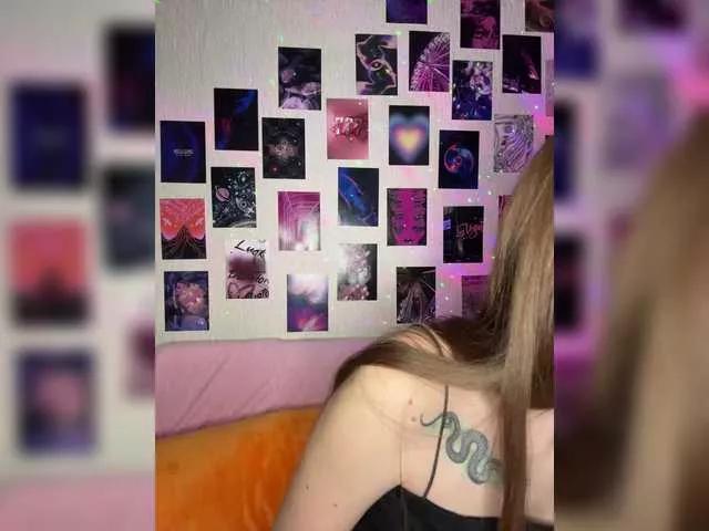 -Money- on BongaCams 