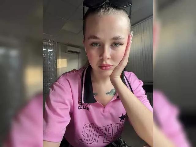 -Money- on BongaCams 