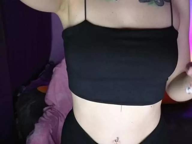 -Money- on BongaCams 