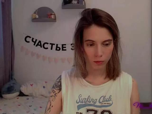 -naomisweet- on BongaCams 
