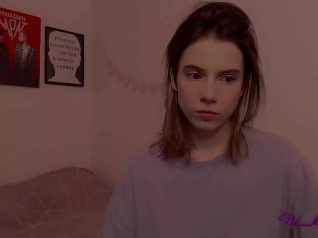 -naomisweet- on BongaCams 