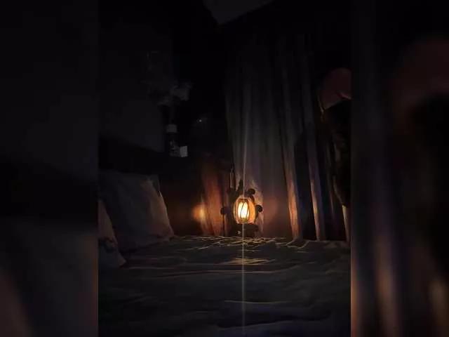-NIRVANA- on BongaCams 