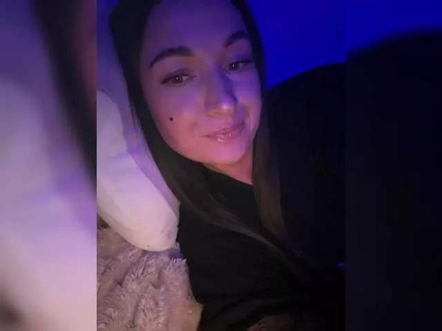 -Passionate- on BongaCams 