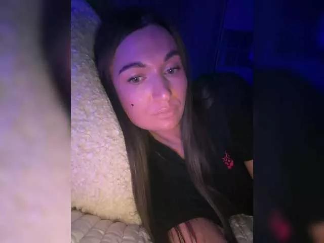 -Passionate- on BongaCams 
