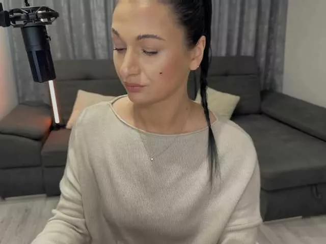 -Passionate- on BongaCams 