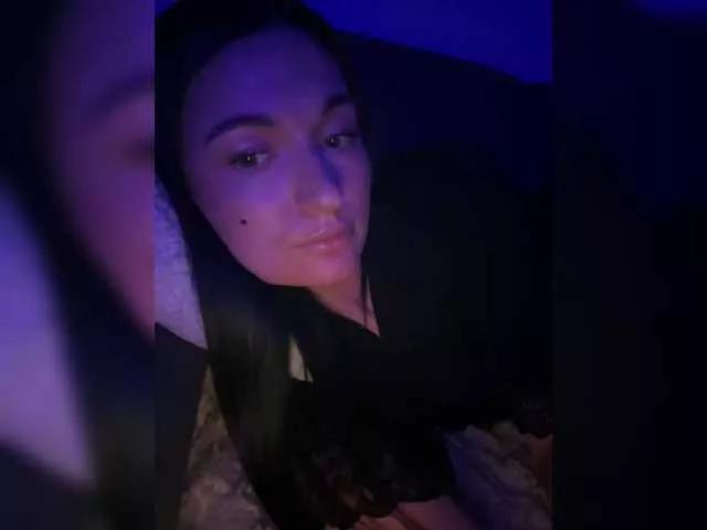 -Passionate- on BongaCams 