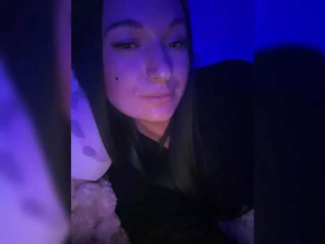 -Passionate- on BongaCams 