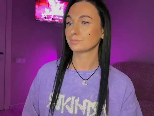 -Passionate- on BongaCams 