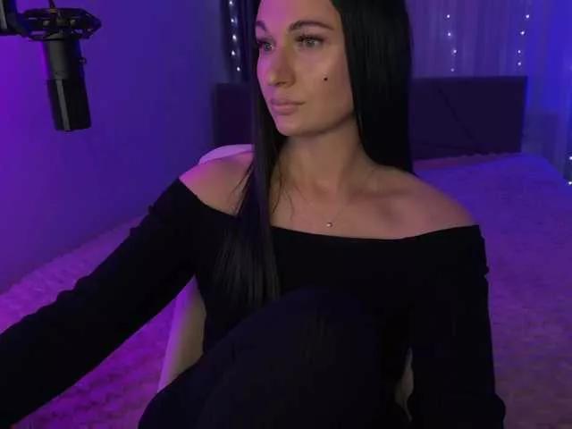 -Passionate- on BongaCams 