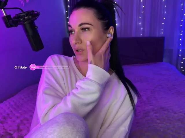 -Passionate- on BongaCams 