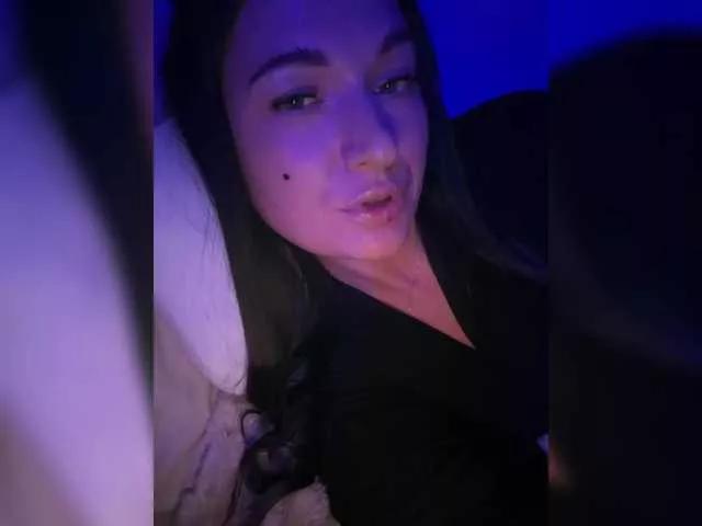 -Passionate- on BongaCams 