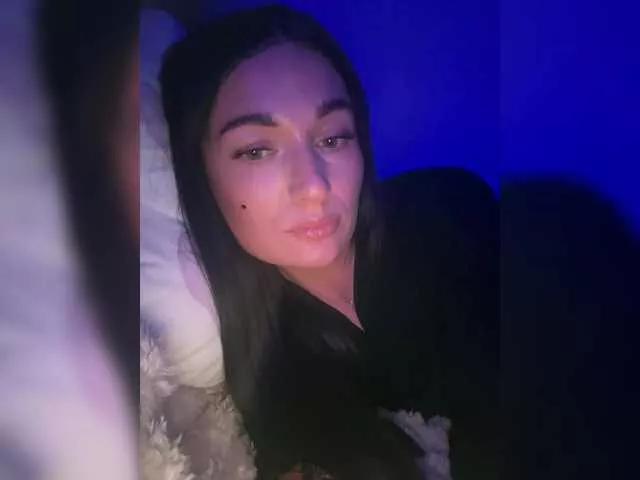 -Passionate- on BongaCams 