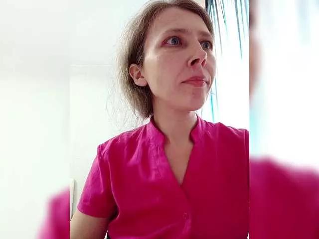 -queen-margo- on BongaCams 