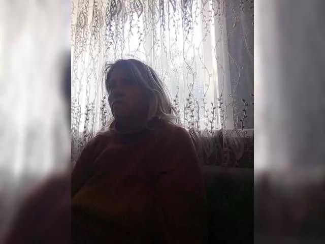 -Raven40- on BongaCams 