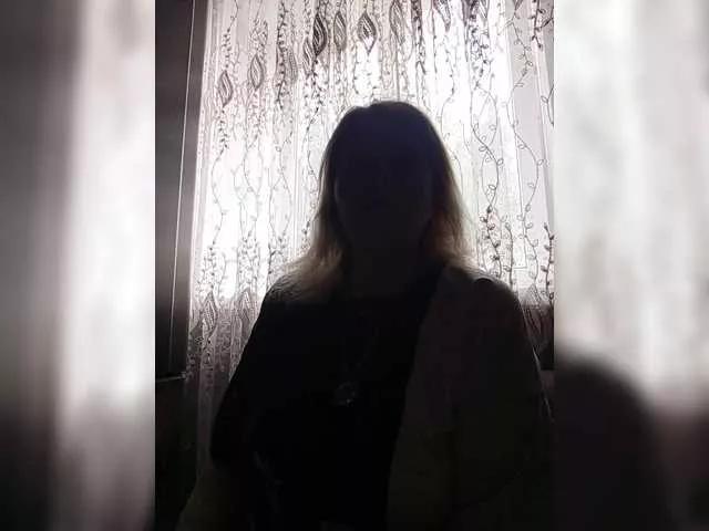 -Raven40- on BongaCams 