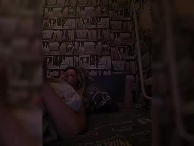 -Raven40- on BongaCams 