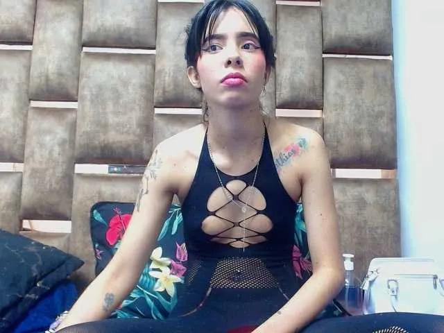-Sandralopez- on BongaCams