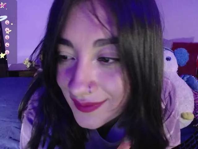 -santalove- on BongaCams 