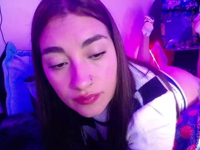 -santalove- on BongaCams 