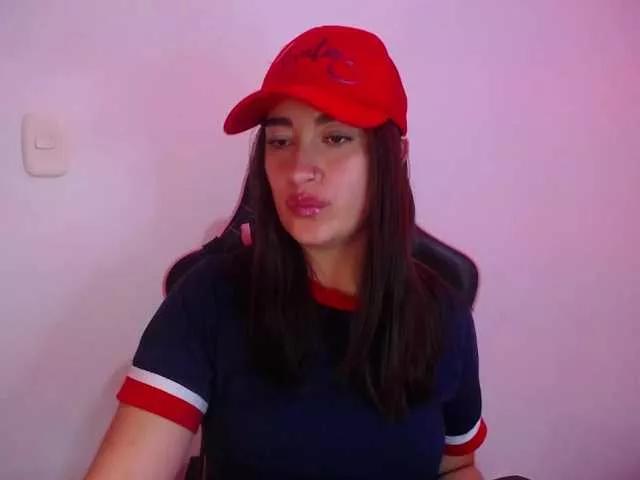 -santalove- on BongaCams 