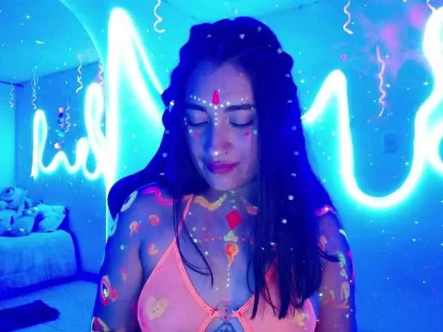 -santalove- on BongaCams 