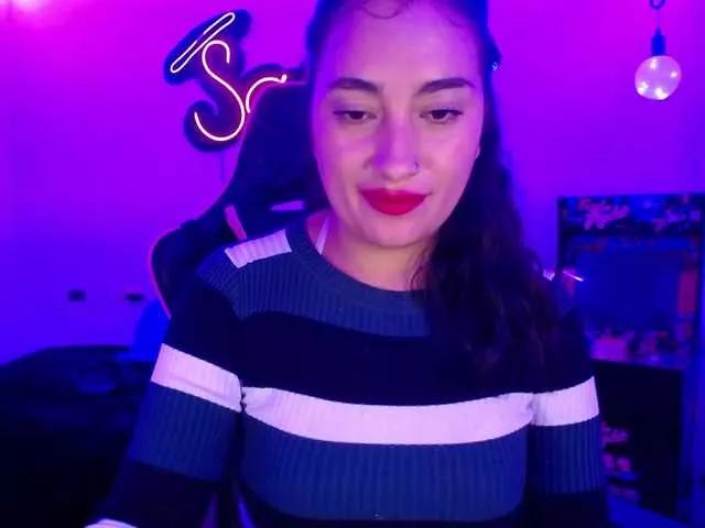 -santalove- on BongaCams 