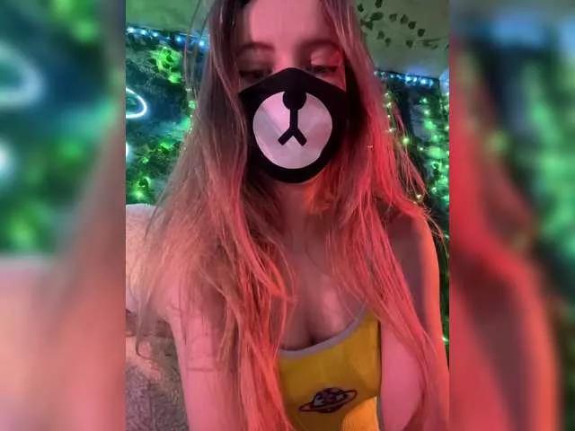 -Summer- on BongaCams 