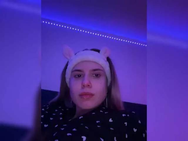 -Sweet-cats- on BongaCams 