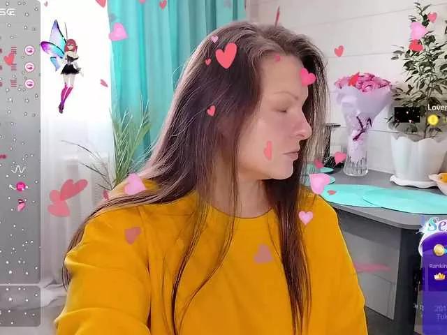 Freechat -Tunya- on BongaCams