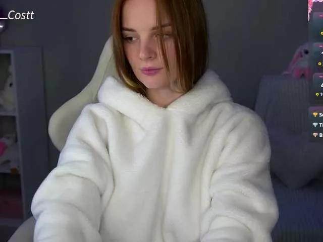 1-Babyfox on BongaCams 
