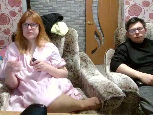 2-crazy-lovecam on BongaCams 
